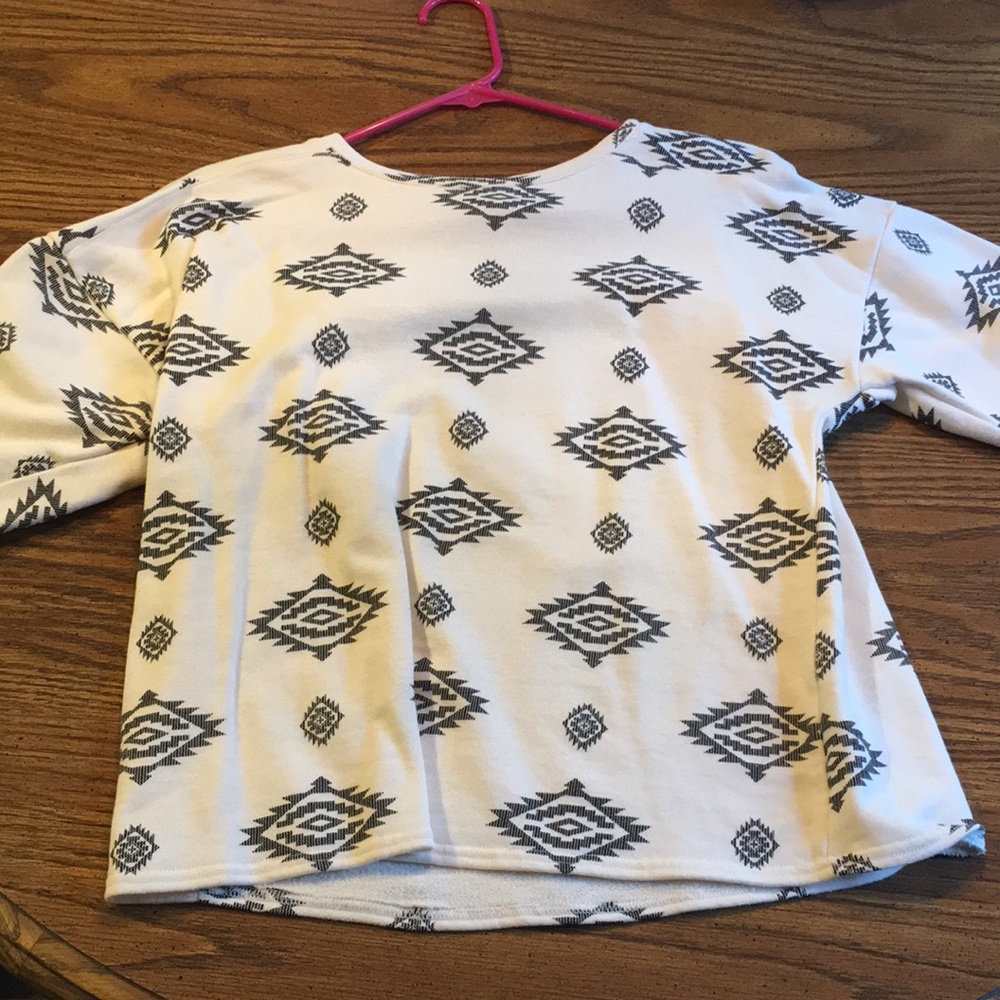 Forever 21 sweater